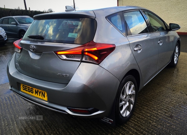 Used Toyota Auris 2017 for sale - 77021546: Photo 9