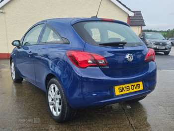 Used Vauxhall Corsa 2019 for sale - 75280960: Photo