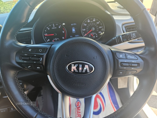 Used Kia Rio 2017 for sale - 77030504: Photo 13