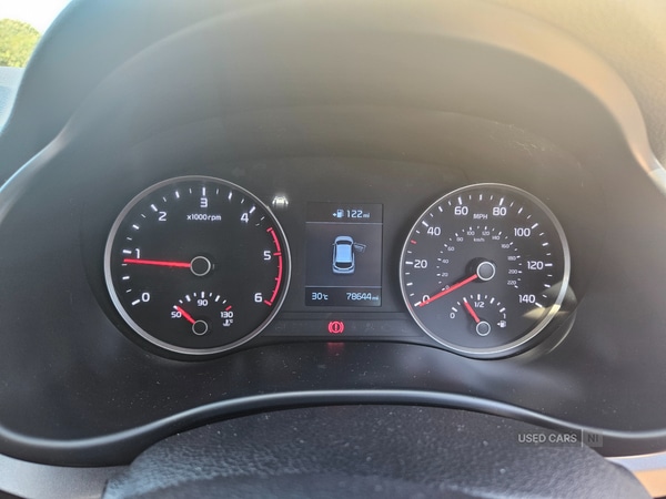 Used Kia Rio 2017 for sale - 77030504: Photo 14