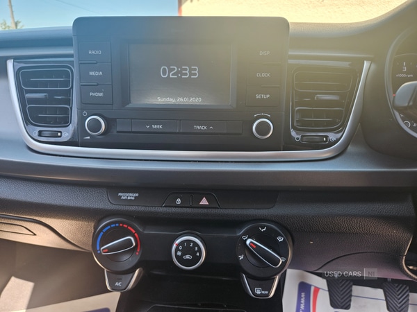 Used Kia Rio 2017 for sale - 77030504: Photo 18