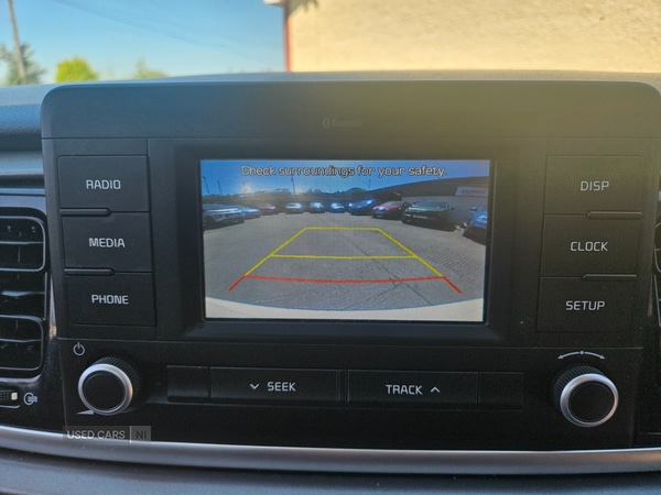 Used Kia Rio 2017 for sale - 77030504: Photo 19