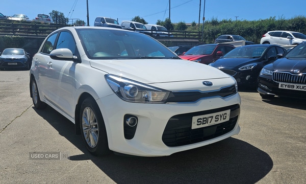 Used Kia Rio 2017 for sale - 77030504: Photo 2