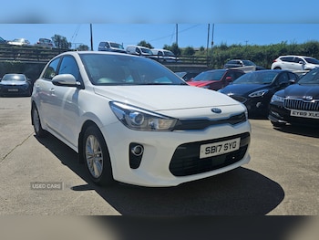 Used Kia Rio 2017 for sale - 77030504: Photo