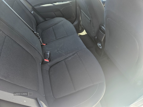 Used Kia Rio 2017 for sale - 77030504: Photo 7