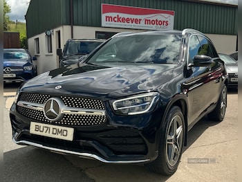 Used Mercedes-Benz GLC 2022 for sale - 78969754: Photo