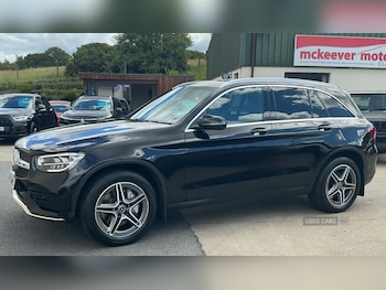 Used Mercedes-Benz GLC 2022 for sale - 78969754: Photo