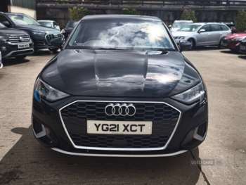 Used Audi A3 2021 for sale - 74990970: Photo