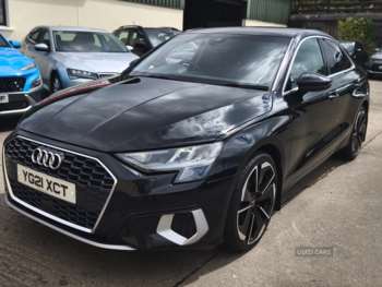 Used Audi A3 2021 for sale - 74990970: Photo