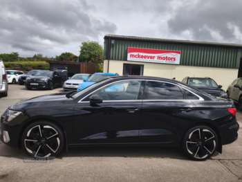Used Audi A3 2021 for sale - 74990970: Photo