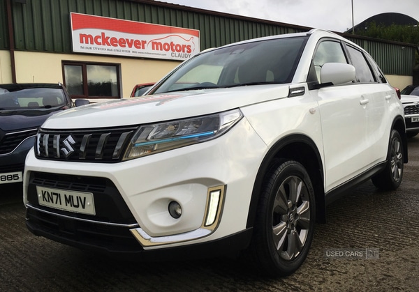 Used Suzuki Vitara 2022 for sale - 76474115: Photo 1