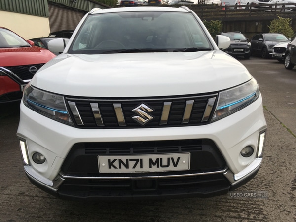 Used Suzuki Vitara 2022 for sale - 76474115: Photo 10