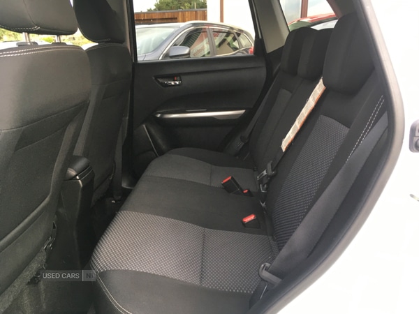 Used Suzuki Vitara 2022 for sale - 76474115: Photo 11