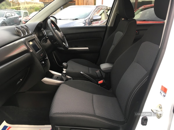 Used Suzuki Vitara 2022 for sale - 76474115: Photo 12