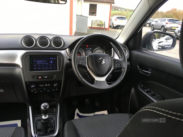 Used Suzuki Vitara 2022 for sale - 76474115: Photo 13