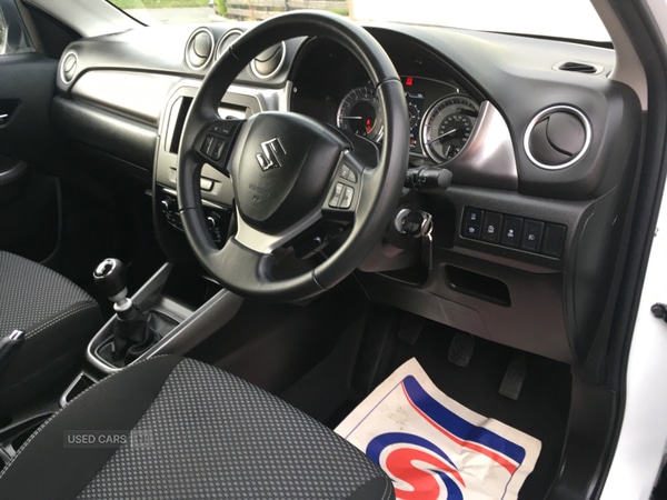 Used Suzuki Vitara 2022 for sale - 76474115: Photo 15