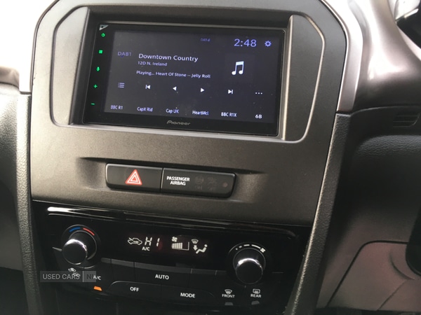 Used Suzuki Vitara 2022 for sale - 76474115: Photo 17