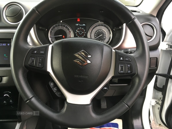 Used Suzuki Vitara 2022 for sale - 76474115: Photo 19