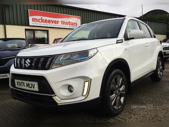Used Suzuki Vitara 2022 for sale - 76474115: Photo