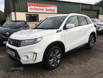 Used Suzuki Vitara 2022 for sale - 76474115: Photo