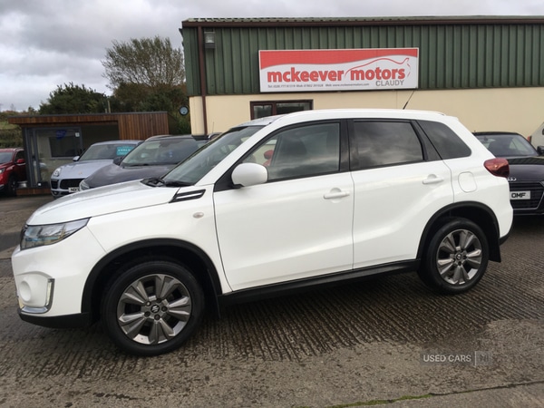 Used Suzuki Vitara 2022 for sale - 76474115: Photo 3