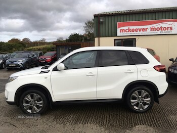 Used Suzuki Vitara 2022 for sale - 76474115: Photo