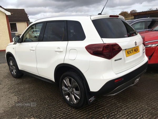 Used Suzuki Vitara 2022 for sale - 76474115: Photo 5