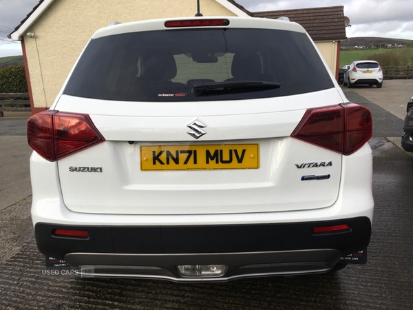 Used Suzuki Vitara 2022 for sale - 76474115: Photo 6