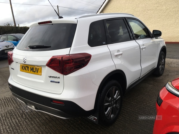 Used Suzuki Vitara 2022 for sale - 76474115: Photo 7