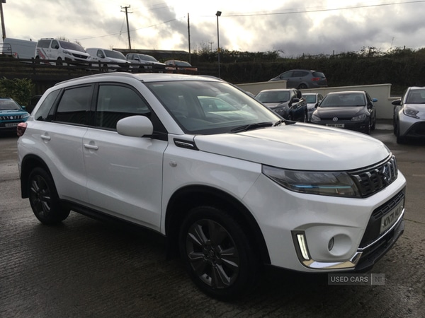 Used Suzuki Vitara 2022 for sale - 76474115: Photo 8