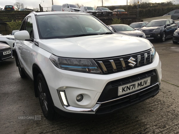 Used Suzuki Vitara 2022 for sale - 76474115: Photo 9