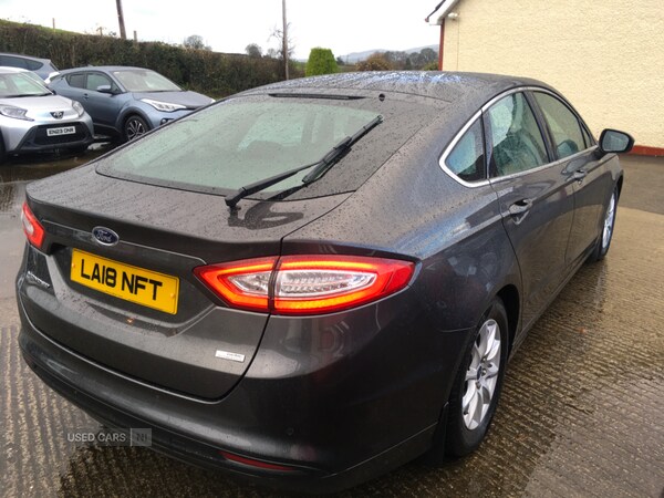Used Ford Mondeo 2018 for sale - 76621132: Photo 10