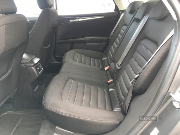 Used Ford Mondeo 2018 for sale - 76621132: Photo 14