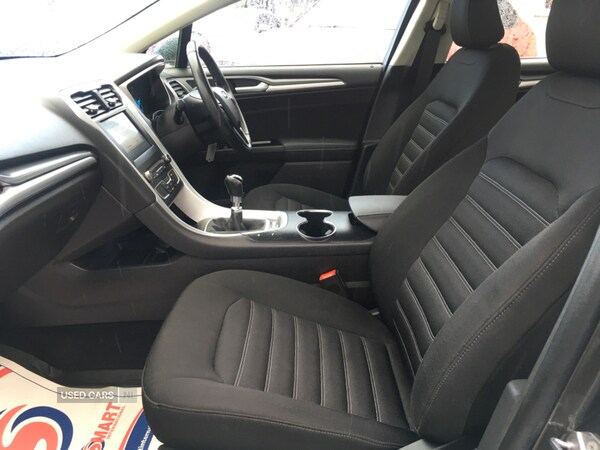 Used Ford Mondeo 2018 for sale - 76621132: Photo 15