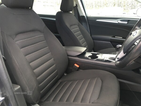 Used Ford Mondeo 2018 for sale - 76621132: Photo 17