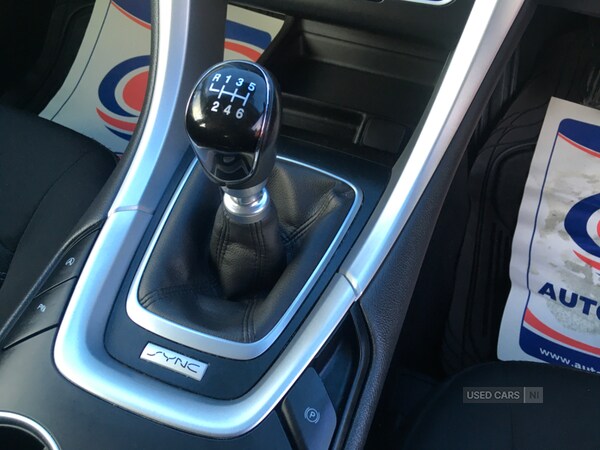 Used Ford Mondeo 2018 for sale - 76621132: Photo 19