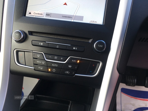 Used Ford Mondeo 2018 for sale - 76621132: Photo 20