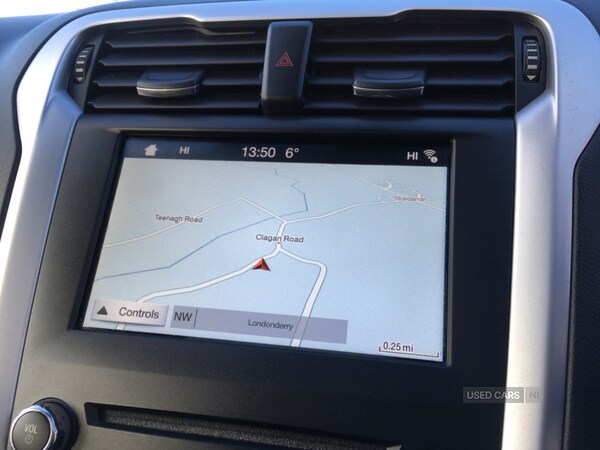 Used Ford Mondeo 2018 for sale - 76621132: Photo 21