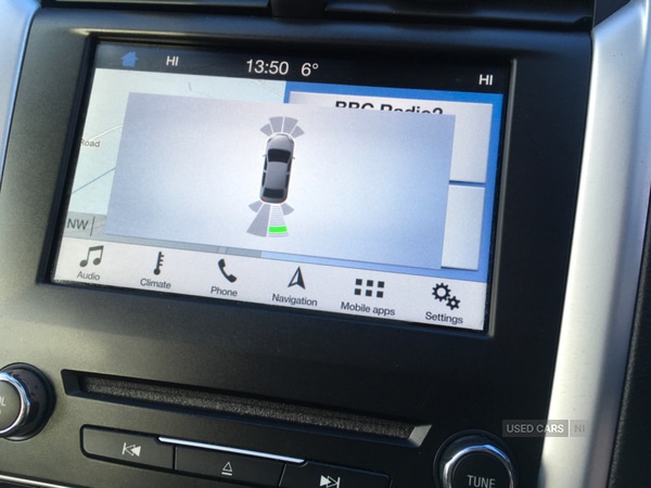 Used Ford Mondeo 2018 for sale - 76621132: Photo 23