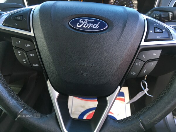 Used Ford Mondeo 2018 for sale - 76621132: Photo 24