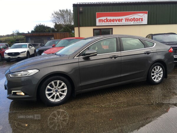 Used Ford Mondeo 2018 for sale - 76621132: Photo 3