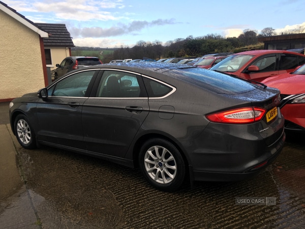 Used Ford Mondeo 2018 for sale - 76621132: Photo 5