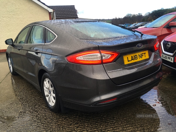 Used Ford Mondeo 2018 for sale - 76621132: Photo 6