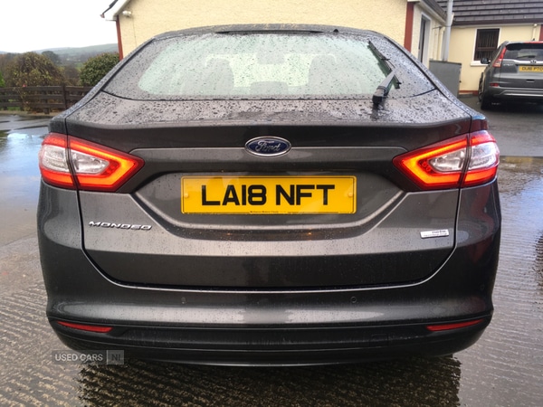 Used Ford Mondeo 2018 for sale - 76621132: Photo 7