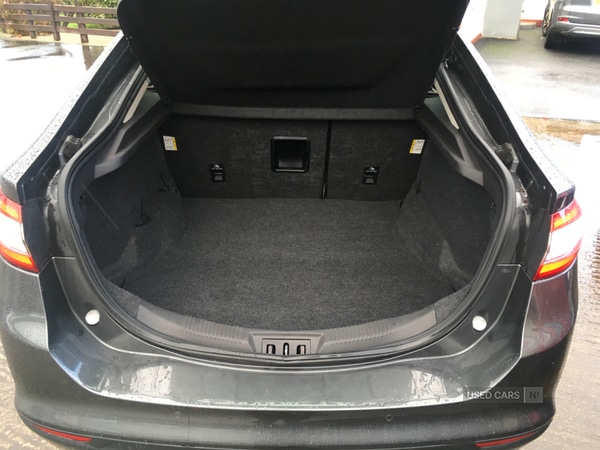 Used Ford Mondeo 2018 for sale - 76621132: Photo 8