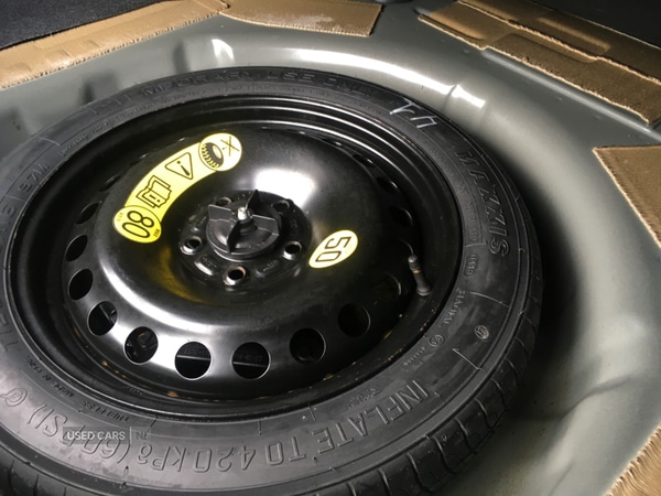 Used Ford Mondeo 2018 for sale - 76621132: Photo 9