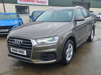 2016 - 2.0 TDI Quattro SE 5dr