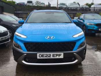 Used Hyundai KONA 2022 for sale - 74768714: Photo