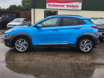 Used Hyundai KONA 2022 for sale - 74768714: Photo