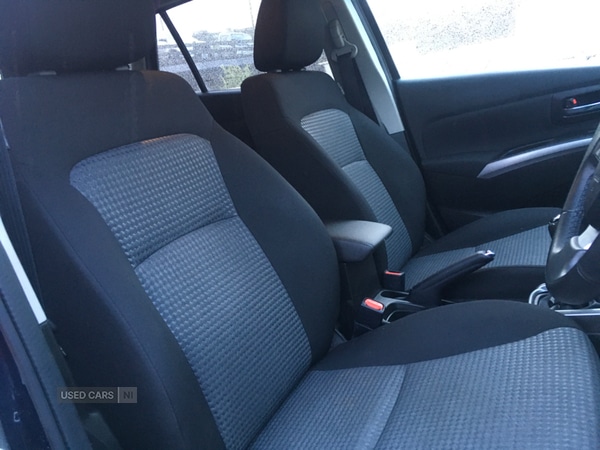 Used Suzuki SX4 S-Cross 2023 for sale - 76850740: Photo 16